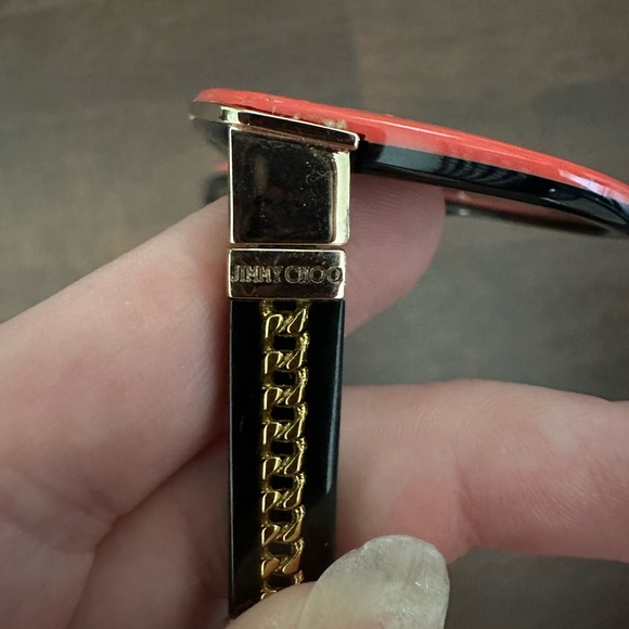 Jimmy Choo Sunglasses. - Picture 3 of 4